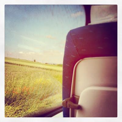 Revisando mi vida....