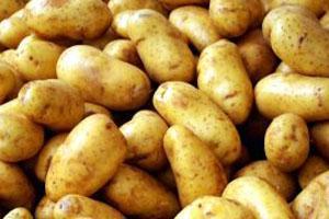 Patata para aliviar el dolor de muelas