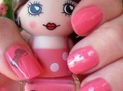 Magic doll Sweet