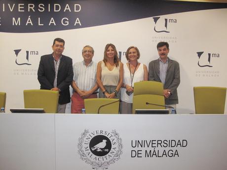 La cátedra de ‘Sabor a Málaga’ estudiará la penetrabilidad de los productos malagueños en el canal HORECA de la provincia