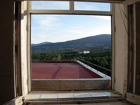 Sanatorio de Marina - Los Molinos (5)