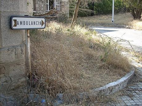 Sanatorio de Marina - Los Molinos (5)