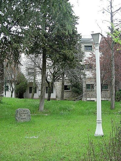 Sanatorio de Marina - Los Molinos (5)