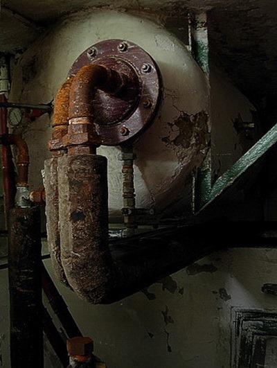 Sanatorio de Marina - Los Molinos (5)