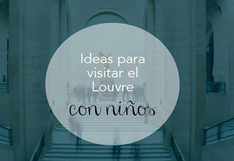 Ideas para visitar museos con niños