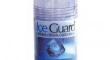desodorante ice guard