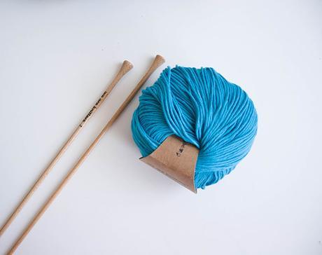 UN POST EN DIRECTO ovillo we are knitters