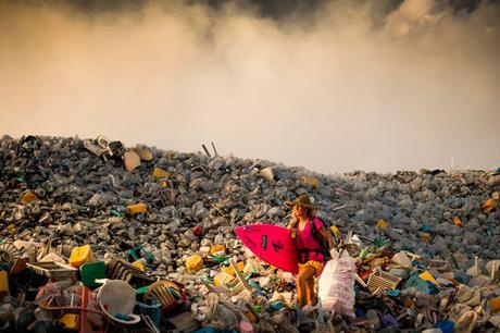 Día Mundial del Medio Ambiente