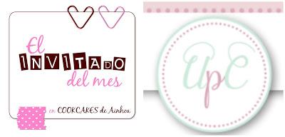 EL INVITADO DEL MES: CHEESECAKE DE MANTEQUILLA DE CACAHUETE