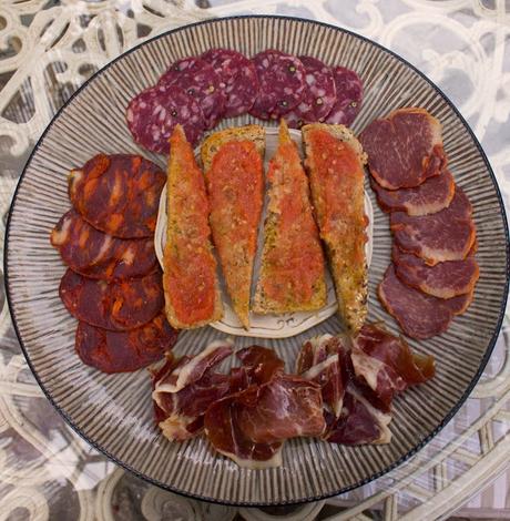 NUEVA CARTA EN EL JARDÍN DE SALVADOR BACHILLER