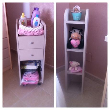 MI PRIMERA EXPERIENCIA CON CHALKPAINT