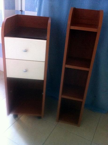 MI PRIMERA EXPERIENCIA CON CHALKPAINT