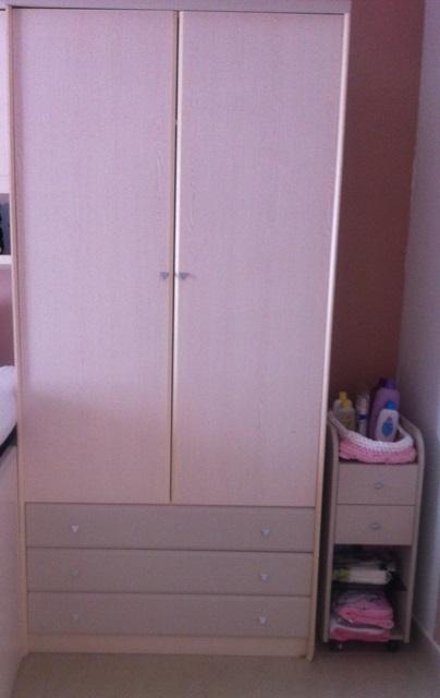 MI PRIMERA EXPERIENCIA CON CHALKPAINT