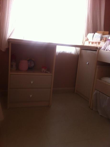 MI PRIMERA EXPERIENCIA CON CHALKPAINT