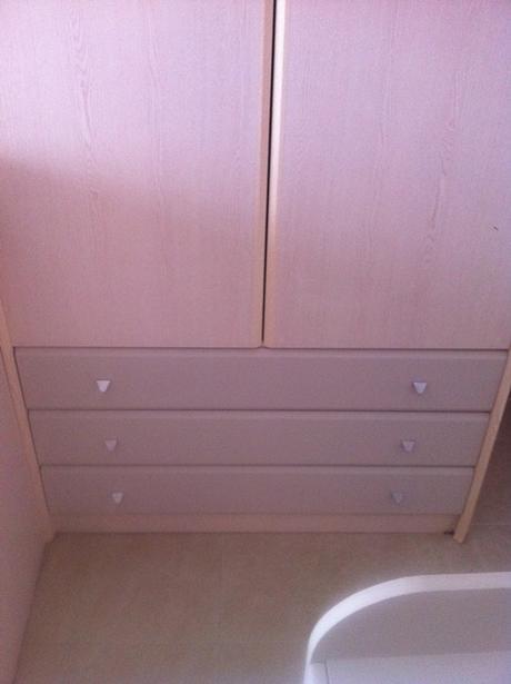 MI PRIMERA EXPERIENCIA CON CHALKPAINT