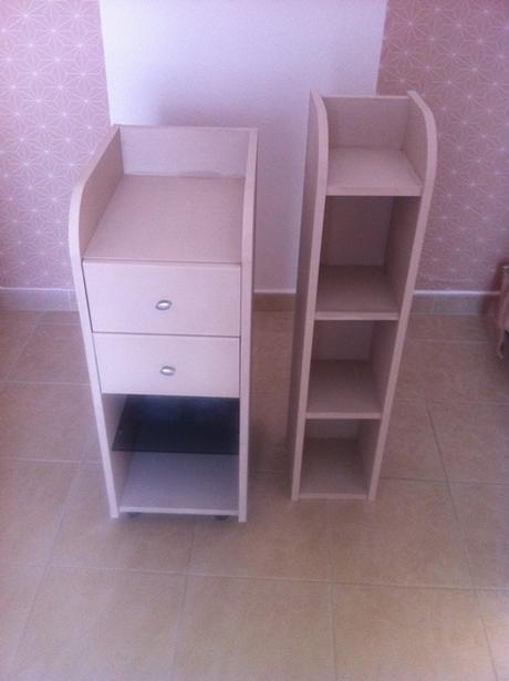 MI PRIMERA EXPERIENCIA CON CHALKPAINT