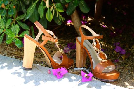 ¡New in! Sandalias Menbur + SORTEO