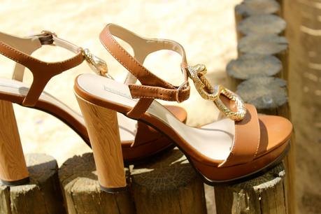 ¡New in! Sandalias Menbur + SORTEO