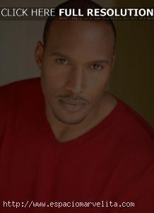 Henry Simmons