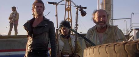 Mad Max Saga + Fury Road. Crítica por Mixman