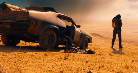 Mad Max Saga + Fury Road. Crítica por Mixman