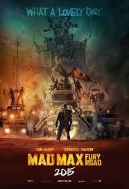 Mad Max Saga + Fury Road. Crítica por Mixman