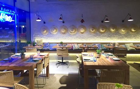caballa canalla espacio gastronomico
