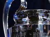 Finales Champions League Top5