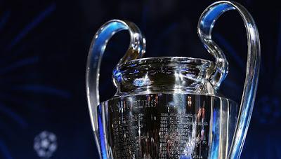 Finales de Champions League Top5
