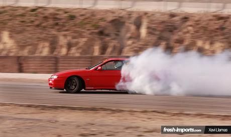 Dani S14 Smoke Qué coche comprar