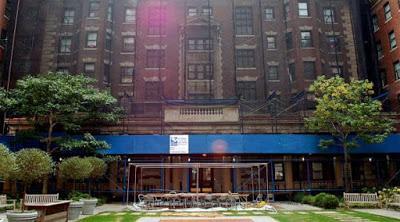 El Barnard College de NY ,  admitirá  transexuales