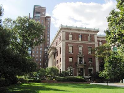 El Barnard College de NY ,  admitirá  transexuales