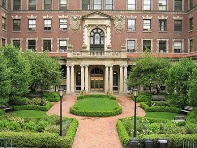 El Barnard College de NY ,  admitirá  transexuales