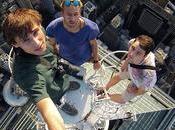 selfie extremo historia?