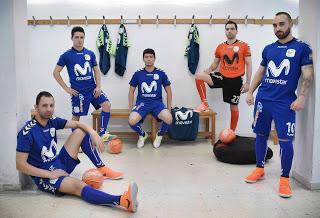 ‘La Liga de la Afición’ es el lema del Spot promocional de la final de Liga producido por Inter Movistar