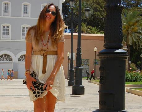 bOHO cOUNTRY + pRINT #nOUNIFORMES