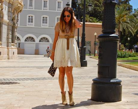 bOHO cOUNTRY + pRINT #nOUNIFORMES