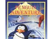 Pantallazo Semana Penguin Adventure