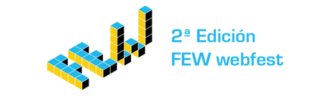 Llega a Madrid la II edición de FEW, el Festival Español de Webseries few festival español de webseries