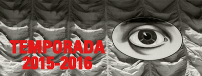 LES ARTS: DAVIDE LIVERMORE PRESENTA LA TEMPORADA 2015-2016