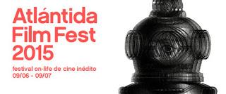 Especial: Atlantida Film Fest 2015