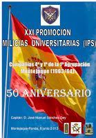 Memoria viva: Un 8 de junio en Montejaque-Ronda