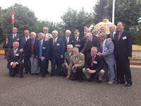 Memoria viva: Un 8 de junio en Montejaque-Ronda