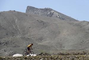 Diez consejos para andar en bici en verano (II)