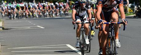 Diez consejos para andar en bici en verano (II)