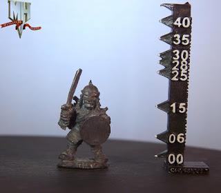 Las figuras de los libro-juegos:Lobo Solitario,de GW-Citadel Las figuras de los libro-juegos:Lobo Solitario,de GW-Citadel
