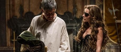 Águila Roja Capítulo 88 Recap: Mala hierba nunca muere Águila Roja Capítulo 88 Recap: Mala hierba nunca muere