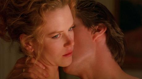 Análisis de “Eyes Wide Shut” (1999) de Stanley Kubrick