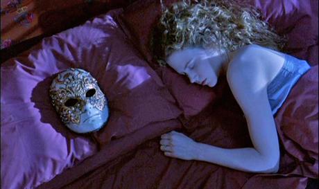 Análisis de “Eyes Wide Shut” (1999) de Stanley Kubrick