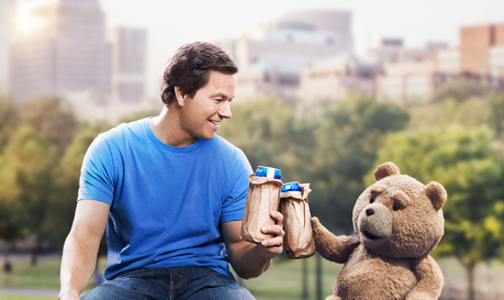 Trailers: Vacation, Ted 2, Joe Dirt 2: Beautiful Loser Y 7 Days In Hell